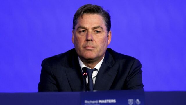 Generálny riaditeľ Premier League za trpezlivosť v prípade mesta

