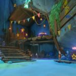 Umiestnenie pozvánka Ayar Heroes Cup (obrázok cez Hoyoverse)