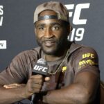 Geoff Neal „pripravený na čokoľvek“ proti Carlosovi Pratesovi