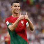 Georgina Rodriguez oznamuje Cristiano Ronaldo, ukazuje Gaudy Diamond Ring