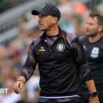Gerhard Stuber: Hlavný tréner mesta Bristol City „Open“ pre ďalšie podpisy
