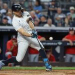 MLB: Washington Nationals v New Yorku Yankees