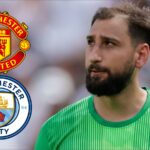 Gianluigi Donnarumma Agent prelomí ticho po dohode o prevode