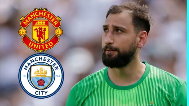 Gianluigi Donnarumma Agent prelomí ticho po dohode o prevode

