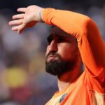 Gianluigi Donnarumma `` Aive to Man Utd Move 'en tant que Contrat de transfert du PSG