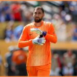 Gianluigi Donnarumma Man City Transfer