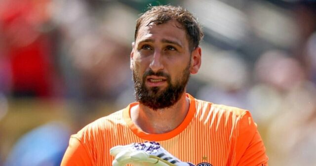 Gianluigi Donnarumma Transfer Battle sa začína ako kluby Premier League pomenované a „výstupná súprava“ | Futbalový šport

