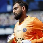 Gianluigi Donnarumma, od PSG v šifrovanej správe, ktorá sa umlčala, aby prinútila vynútiť - medzi klubmi, ktoré sa zaujímajú o taliansku hviezdu 40 miliónov libier