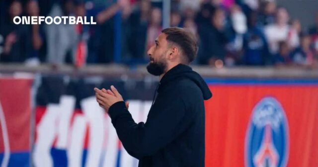 Gianluigi Donnarumma súhlasí s individuálnymi podmienkami s Manchester City 

