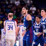 Gilas Pilipinas June Fajardo Dwight Ramos Fiba Asia Cup vs Čínsky Taipei