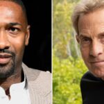 Gilbert Arenas rebrands podcast: dôraz NFL a vyhýbajte sa Baylessovi ako spoločníkovi