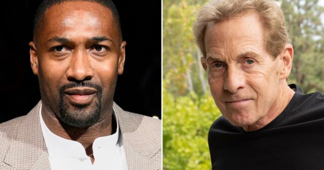 Gilbert Arenas rebrands podcast: dôraz NFL a vyhýbajte sa Baylessovi ako spoločníkovi 

