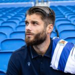 Bryan Zaragoza podpisuje dohodu s Celta Vigo