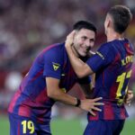 Girona odvážny pokus podpísať záložníka v Barcelone zlyhá