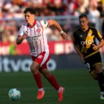 Girona otvára dvere predajom obhajcov, pretože vlci ponúkajú 30 miliónov EUR