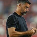 Michel pred Villarreal-Girona