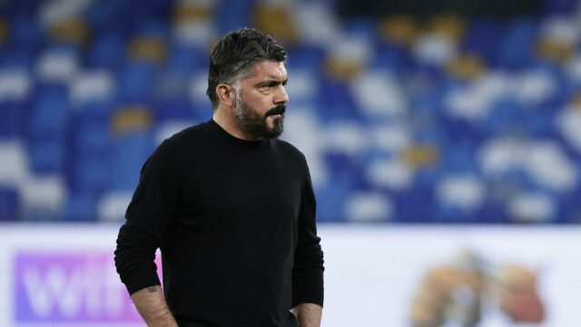 Globe hrnček 2026 Kvalifikátory: Neistota zranenia Sandro Tonali vybraná Gattusom v Talianskom tíme 


