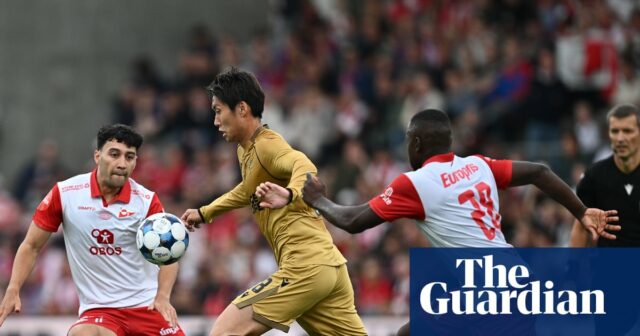 Goalless Draw Gains Crystal Royal Residence Akumulácia vyhrať rušné play -off vo Fredrikstad | Organizácia stretnutí 

