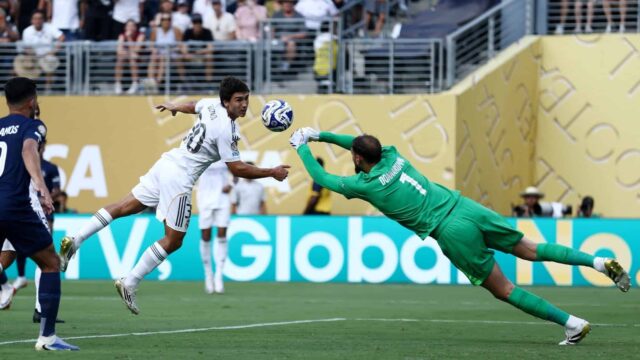 Gonzalo García nazval nové číslo 9 Real Madrid: Prečo zakotvil Endricka za rolu

