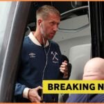 Graham Potter čelí možnosti vystrelenia