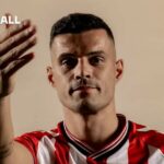 Obrázok článku: Granit Xhaka vysvetľuje, prečo sa podpísal pre Sunderland