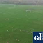 Grassroots Football to skúšať obdobia chladenia v snahe bojovať proti zvýšeniu nesprávneho konania