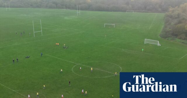 Grassroots Football to skúšať obdobia chladenia v snahe bojovať proti zvýšeniu nesprávneho konania 



