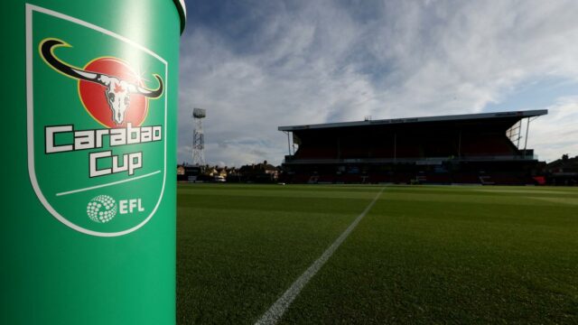 Grimsby Community vs Manchester United Live Aktualizácie: GRI v MUN začínajúci XI, hrnček Carabao; Mainoo, Sesko začína 

