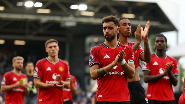 Grimsby Community vs Manchester United Live Streaming Information- Kedy, kde si pozrieť zápas s hrnčekom Carabao? 

