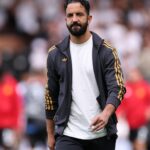 Strana Rubena Amorima má iba bod na palube po svojich prvých dvoch zápasoch Premier League