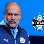 Guardiola „znie“ brazílske zázraky ako možná výmena kľúčovej hviezdy