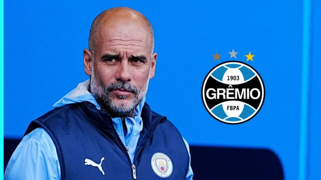 Guardiola „znie“ brazílske zázraky ako možná výmena kľúčovej hviezdy

