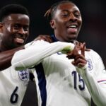 Guehi Swap bol zdeformovaný, pretože palác robí Reds Star „PM Target“, Eze na Spurs
