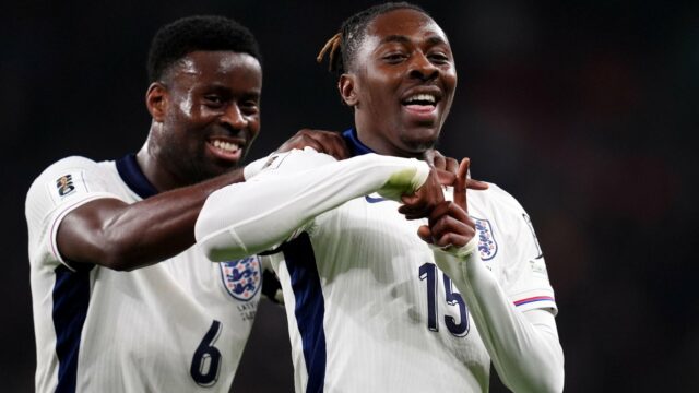 Guehi Swap bol zdeformovaný, pretože palác robí Reds Star „PM Target“, Eze na Spurs

