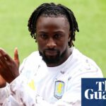 Guessand Aston Villa je zdrojom špičkovej hranice