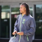 Guy City Celebrity Nathan Ake si želajú Newcastle a West Pork United