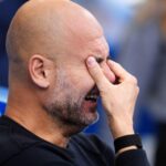 Guy City Gamers 'zanedbávali sa „v Brightonovej strate, keď Guardiola odhaľuje to, čo„ zmenilo “videohra