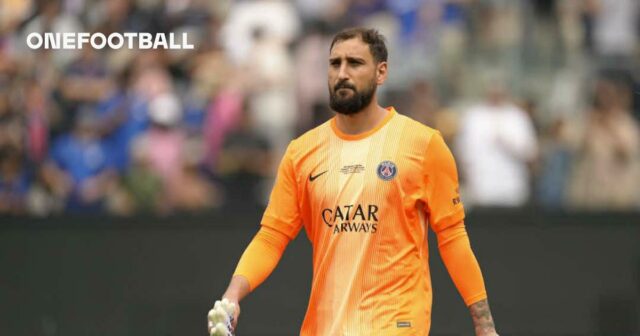 Obrázok článku: Man City sú stále v pretekoch, aby podpísali túto hviezdu PSG