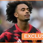 Guy United Celebrity Joshua Zirkzee si želajú PSV Eindhoven a Napoli