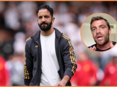 Hviezda Man United Joshua Zirkzee v pokročilých rozhovoroch o odchode Andre Onana reaguje po minulej sezóne v Liverpoolu vs Man United Game