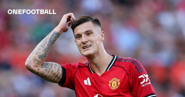 Icon: OneFootball