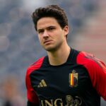 Guy Utd: Dopyt Senne Lammensovej odmietol ', keď tip klesol cez ₤ prevod 17 metrov | Futbal | Športová aktivita