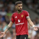 Guy Utd Gamer Rebríček vs Fulham: 2 3/10 a 4/10 celebrity zhoršujú problémy s 1-1 draw | Futbal | Športová aktivita