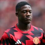 Guy Utd: Kobbie Mainoo chýba objasnená, keď Amorim hovorí o tom, že ide dole Bruno Fernandes | Futbal | Športová aktivita
