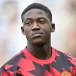 Guy Utd: Kobbie Mainoo „pripravený odísť“, pretože Ruben Amorim Therapy vyberá svoju daň | Futbal | Športová činnosť