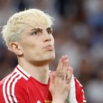 Guy Utd 'Otočte' Alejandro Garnacho Transposition Návrh, pretože skaut vylepšuje životne dôležitú dohodu