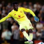 Guy Utd: Ruben Amorim počítajú pri námietke Andre Onana po Grimsbyovej strate: „So všetkou náležitou úctou ...“