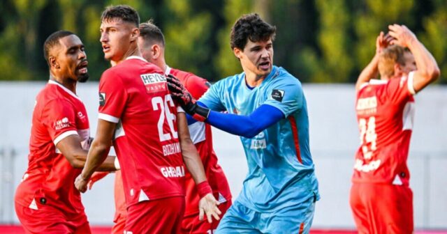 Guy Utd, aby odhalil prenos 'bezprostredne, ako triáda, ktorá bola pod stresom | Futbal | Športová činnosť 

