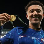 Guy Utd má 6 ponúk na dokončenie pred dátumom cieľa prevodu pozostávajúce z predaja Sancho Futbal | Športová aktivita