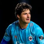 Guy Utd 'zasiahnutý únosom Senne Lammens Transfer's Helping', keď ₤ 17m brankár robí rozhodnutie po klube | Futbal | Športová aktivita
